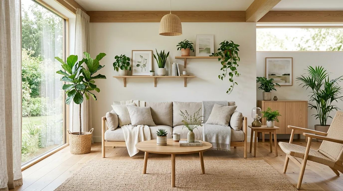 Make Space for What Matters.