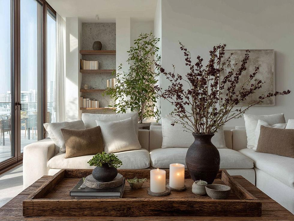 Home Decor & Accessories