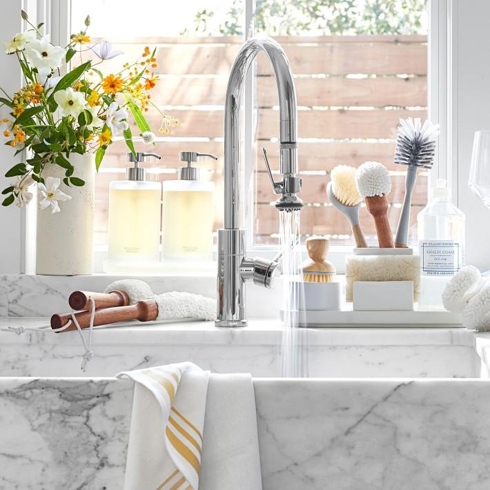 Home Cleaning & Care