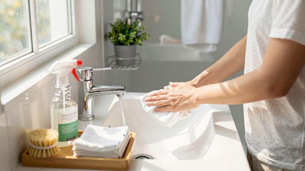 Bathroom Care