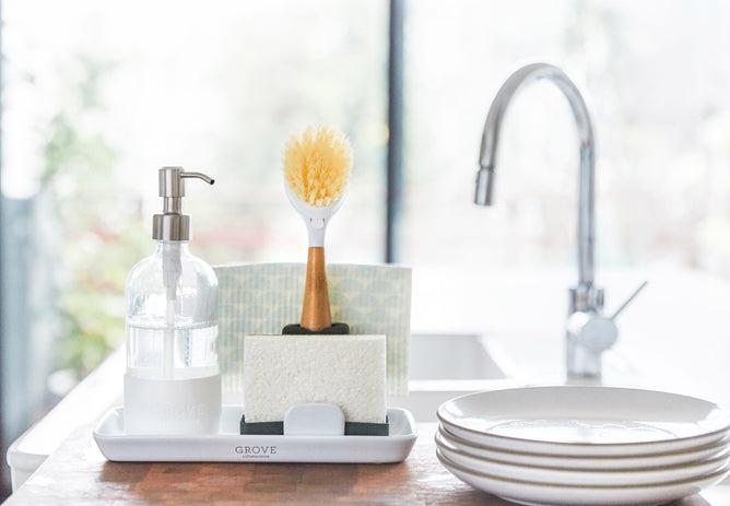 Kitchen Cleaning